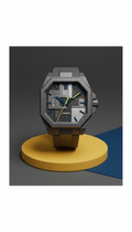 Graphite gallery artist collaboration watch